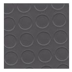 Vizyon Floor Pvc Kalın Para Desenli Oto Zemin Kaplama - Yer Döşemesi En: 200 Cm - Boy: 300 Cm