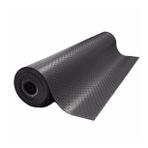VİZYON FLOOR Pvc Kalın Para Desenli Oto Zemin Kaplama - Yer Döşemesi En: 200 Cm - Boy: 500 cm