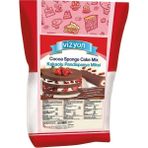 VİZYON KAKAOLU PANDİSPANYA PREMİUM (10 KG)