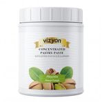 VİZYON KONSANTRE ANTEP FISTIK PASTACILIK KARIŞIMI 1 KG