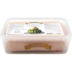 Vizyon Somon Rengi Şeker Hamuru 1 kg
