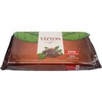 Vizyon Sütlü Kuvertür Çikolata 2,5 kg
