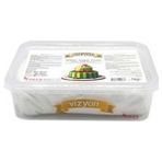 Vizyon Vizyon Beyaz Şeker Hamuru (1 Kg) - 1 Adet