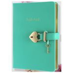 VJ DEFTER 13x18 HUSH HUSH KİLİTLİ 80 GR LİLA 160 YP. ÇİZGİLİ 1333