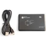 VK Proximity Kart Okuyucu Usb Rfıd Göstergeç 125Khz Em4100 100