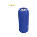 Vkemall Zealot S51 Mavi Taşınabilir Bluetooth Hoparlör