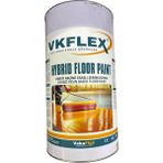 Vkflex Hybrid Floor Zemin Boyası 5 Kg Ral 3020