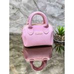 Vkko Model Marka Speddy Mini Çanta - 01P-Pembe