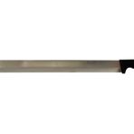 Vks Döner Bıçağı 55Cm - Paslanmaz - El Yapımı