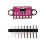 VL53L0XV2 Lazer Mesafe Sensör Modülü 30mm 2metre IIC I2C 940nm