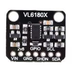 Vl6180x Lazer Mesafe Ölçme Sensörü