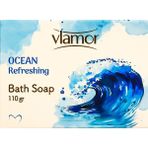 Vlamor Ocean Sabun - yok