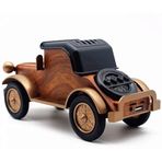 Vlike VK-1961 Nostalji Radyo Bluetooth Hoparlör