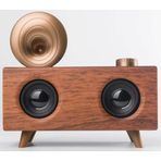 Vlike VK-B6 Gramafon Nostalji Bluetooth Hoparlör