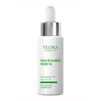 Vlora 30 ml %10 + %2 Zinc PCA Niacinamide Serum