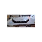 Vlotho STİCKERLI Dacia Duster Kaput Rüzgarlığı 2010 2011 2012 2013 2014 2015 2016 2017 Uyumlu KAPUT KORUMA