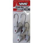 VMC 210BN Jig Head