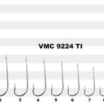 VMC 9224 TI- NO:9 100'lü İğne