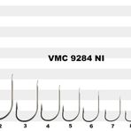 VMC 9284 NI No:2 Olta İğnesi