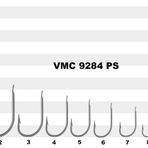 VMC 9284-PS NO:6 50'li İğne
