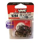 VMC 9284BZ No: 1-0 50'li Paket National Bronz Olta İğnesi