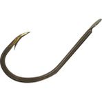 VMC 9294BZ Bronz No: 3 50'li Faultless Spade End Olta İğnesi