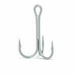 VMC 9649PS 10'lu Perma Steel 12 Üçlü Olta İğnesi