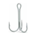 VMC 9649PS Permasteel NO:6 - 100'lü Üçlü Olta İğnesi