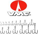VMC 9650PS Perma Stell Ultra Üçlü İğne
