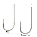 VMC 9746 100'lü Permasteel No:14 Olta İğnesi