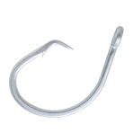 VMC 9789 Permasteel No: 12-0 5'li Olta İğnesi