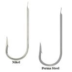 Vmc Olta İğnesi 9746 100lü - Permasteel - No:3