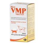 VMP 50 Adet Kedi ve Köpekler İçin Vitamin Tablet