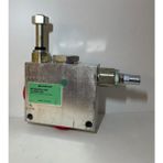 Vmp/ve 34/na Elektrikli Emniyet Valfi (Sıfırlama) Walvoil