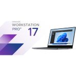 VMware Workstation 17 Pro Sınırsız Cihaz Ömür Boyu Lisanslı Dijital Ürün Hızlı Aktivasyon