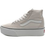VN000CN5BGF1 Vans Sk8-Hi Tapered Stackform Spor Ayakkabı Haki
