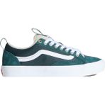 VN000D5REKD1 Vans Skate Old Skool 36 + Erkek Spor Ayakkabı Indigo - İndigo