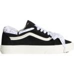 VN000D6WBMA1 Vans Old Skool Spor Ayakkabı Siyah