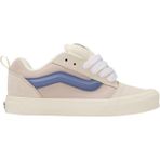 VN000D6ZTUP1 Vans Knu Skool Spor Ayakkabı Bej