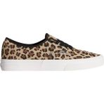 VN000D7YLPR1 Vans Authentic Spor Ayakkabı Kahve - Kahverengi