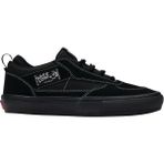 VN000EEHBKA1 Vans Skate Safe Low Erkek Spor Ayakkabı Siyah
