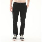 VN000HZABLK1 Vans Authentic Chino Slim Pant Erkek Pantolon Siyah - 32