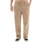 VN000TCY4MG1 Vans Authentic Chino Loose Pant Erkek Pantolon Sütlü Kahve - 34 - 32 - Sütlü Kahve