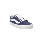 Vn000Y7F Vero Ls Sneakers Mavi Unisex Spor Ayakkabı