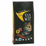 vnc 106 VanCat Kuzu Etli Yavru Kedi Maması 15 kg