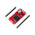 Vnh2Sp30 - 30A Mini Arduino Motor Sürücü Kartı