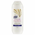 Vo5 250 ml Besleyici Parlak ve Hasarlı Saçlar İçin Saç Kremi