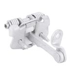 VOBOR Menteşe Stopper-Ön Kapı Menteşe Stop Check Stopper Kayış Aksesuar Sağ Sol Sol 9181C8 Peugeot ile Uyumlu