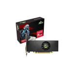Vobotek Teknoloji AXLE RX550 PCI-E 4G DDR5 128bit CRT-DVI-HDMI LP Ekran Kartı