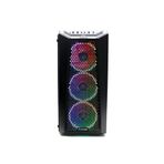 Vobotek Teknoloji Tiranozor Ti-Game Bomber X Pro İ5-12500 16Gb 512Gb Rtx3060 12Gb W10P 650W Sıvı Soğutma Gaming Pc